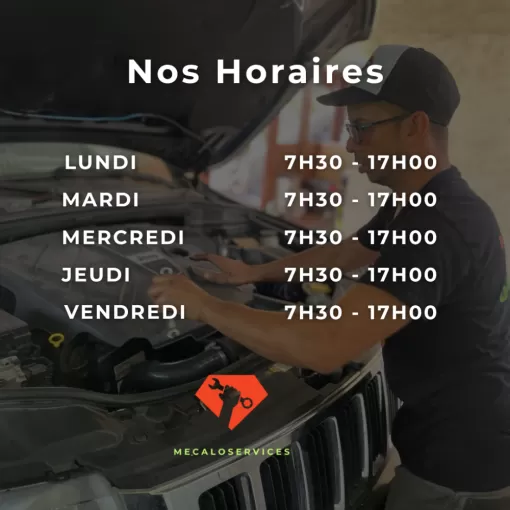 MECALOSERVICES EST A VOTRE SERVICE ...