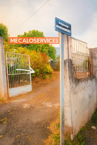 MECALOSERVICES DÉMÉNAGE !!, Saint-Pierre, MECALOSERVICES